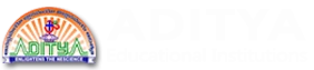 Aditya B.A & K.R Degree and PG College logo