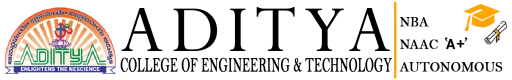 Aditya College of Engineering & Technology logo