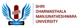 Sri Dharmasthala Manjunatheshwara College Of Nursing logo