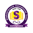 Seshadripuram Evening Degree College logo