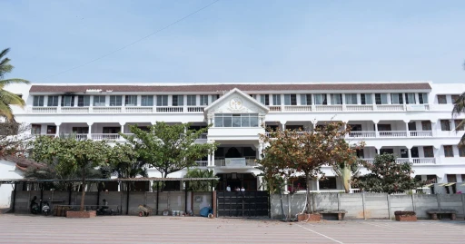 SJES Institution of Nursing logo