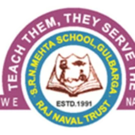 S.R.N. Mehta Degree College logo