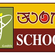 Tungal School of Basic and Applied Sciences logo