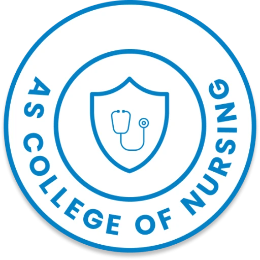 Government College of Nursing, Nellore logo