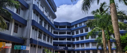 College of Engineering Chengannur logo