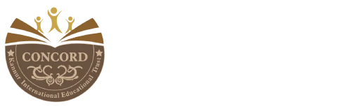 CONCORD Arts and Science College logo