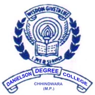 Danielson Degree College logo