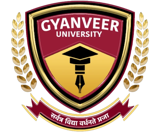 Gyanveer Institute of Management and Science logo