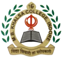 M.B. Khalsa College logo