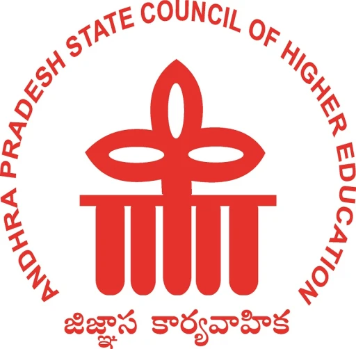 Government Degree College, Razole logo