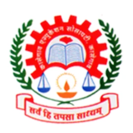 Arts, Commerce & Science College, Kasegaon logo
