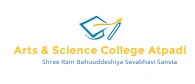 Arts & Science College, Atpadi logo