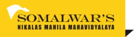 Somalwar's Nikalas Mahila Mahavidyalaya logo