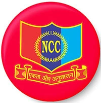 Rajaram College logo