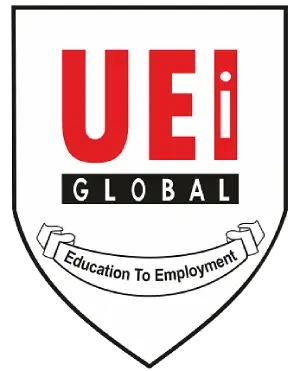 UEI Global Education logo
