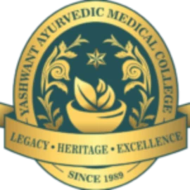 Yashwant Ayurvedic College Post Graduate Training & Research Centre logo