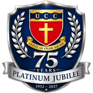 Union Christian College logo