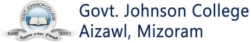Government Johnson College logo