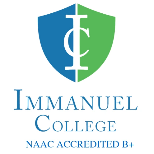 Immanuel College logo