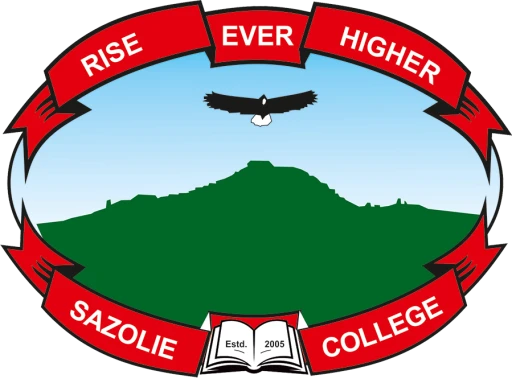 Sazolie College logo