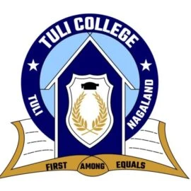 Tuli College logo