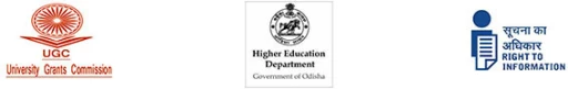 Municipal College, Rourkela logo