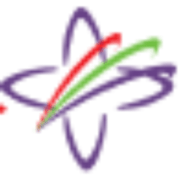 Achariya Arts and Science college logo
