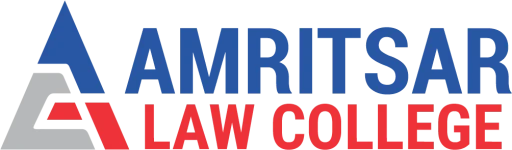 Amritsar Law College logo