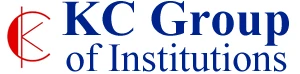 KC School of Management and Computer Applications logo
