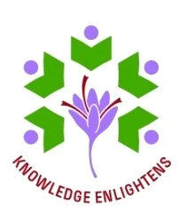 Cluster University of Srinagar logo