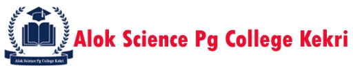 Government College, Kekri logo