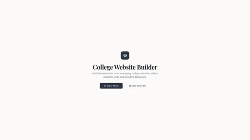 Amritum Teacher Training College logo