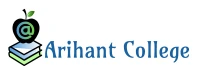 Arihant College of Nursing, Kota logo