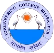 Engineering College, Bharatpur logo