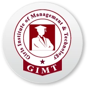 GIMT College, Bharatpur logo