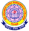 Sri GCSR Degree College logo