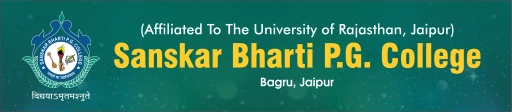 Sanskar Bharti T.T. College logo
