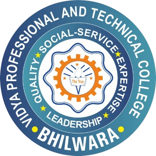 Vidhya Professional & Technical College logo