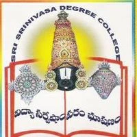 Sri Srinivasa Degree College logo