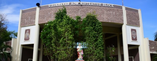 Ananda College, Devakottai logo