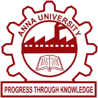 Anna University Regional Campus – Madurai logo