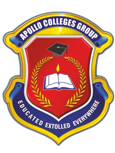 Apollo Arts and Science College logo