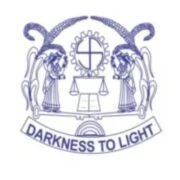 Dhanraj Baid Jain College (Autonomous) logo