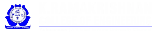 K. Ramakrishnan College of Engineering logo