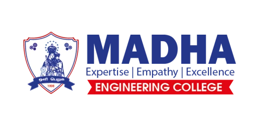Madha Engineering College logo