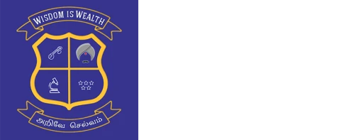 M.G.R College (Arts and Science) logo