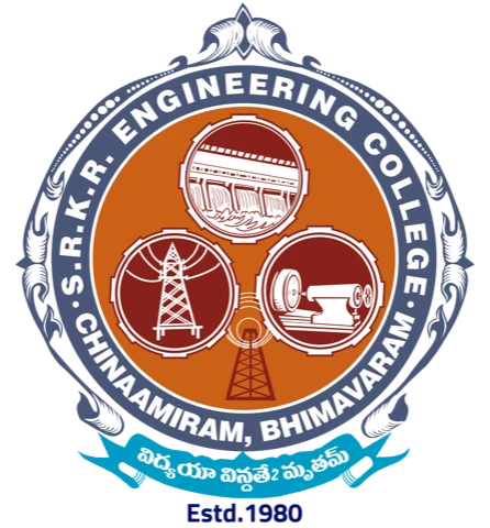 Sagi Rama Krishnam Raju Engineering College logo