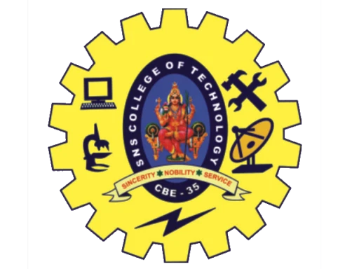 SNS College of Technology logo