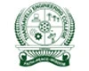Thangavelu Engineering College logo