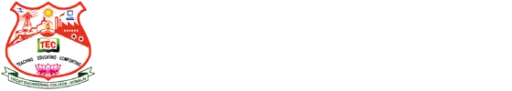 Trichy Engineering College logo